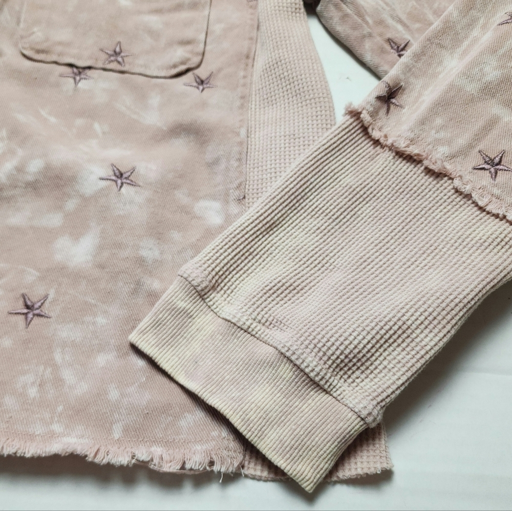 Patchwork Jacket - image 6